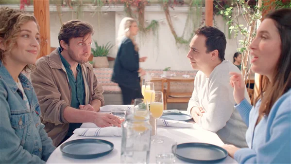 The Last Brunch