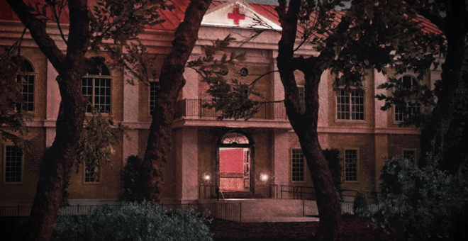 The Posthuman Hospital