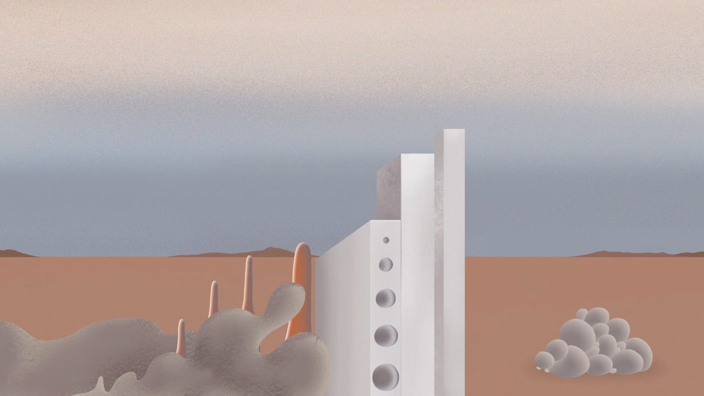 The Wellspring And The Tower
