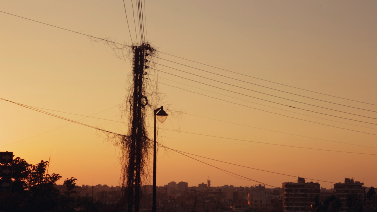 Tripoli / A Tale of Three Cities