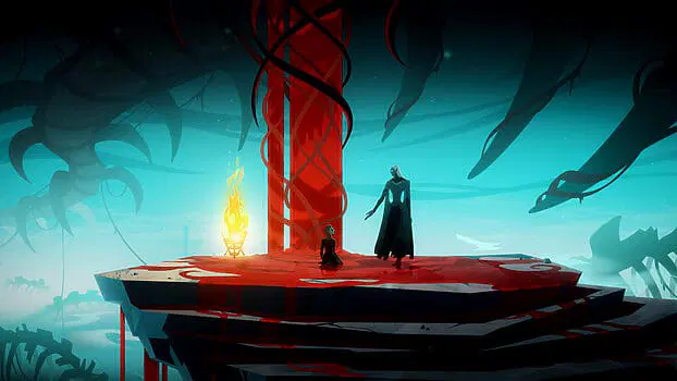 Twilight of the Gods