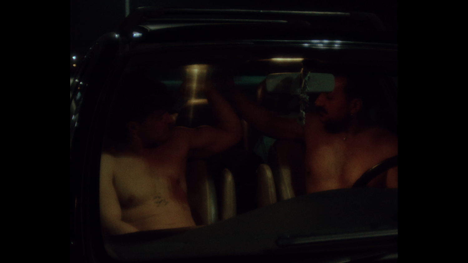 Also the heart is a muscle