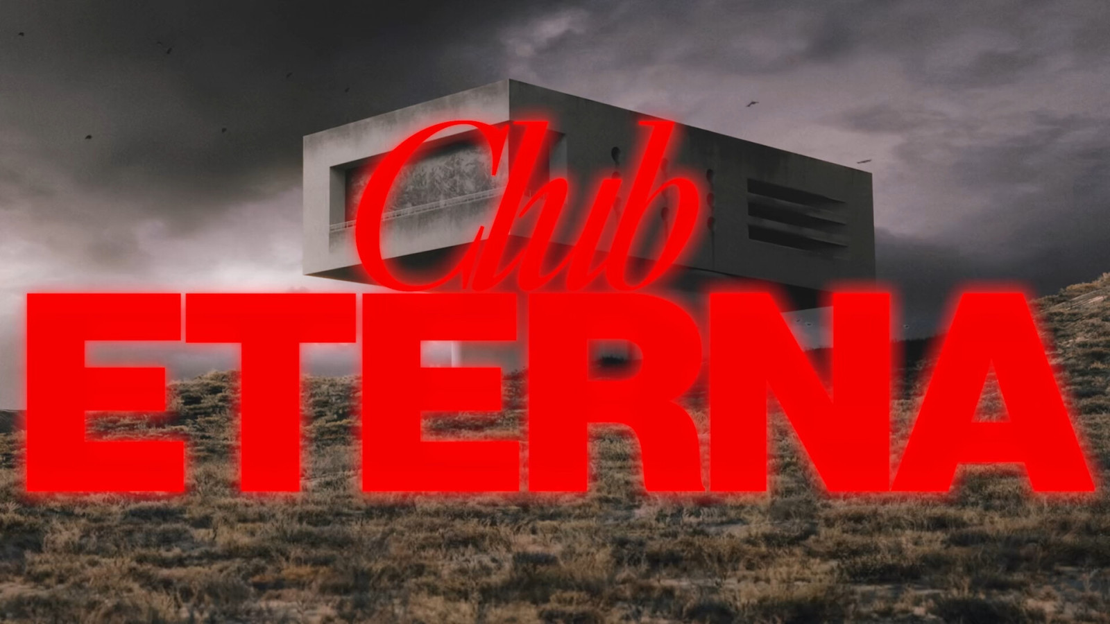 Club Eterna