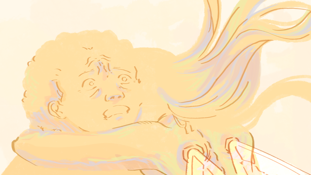 When Cicadas Sing