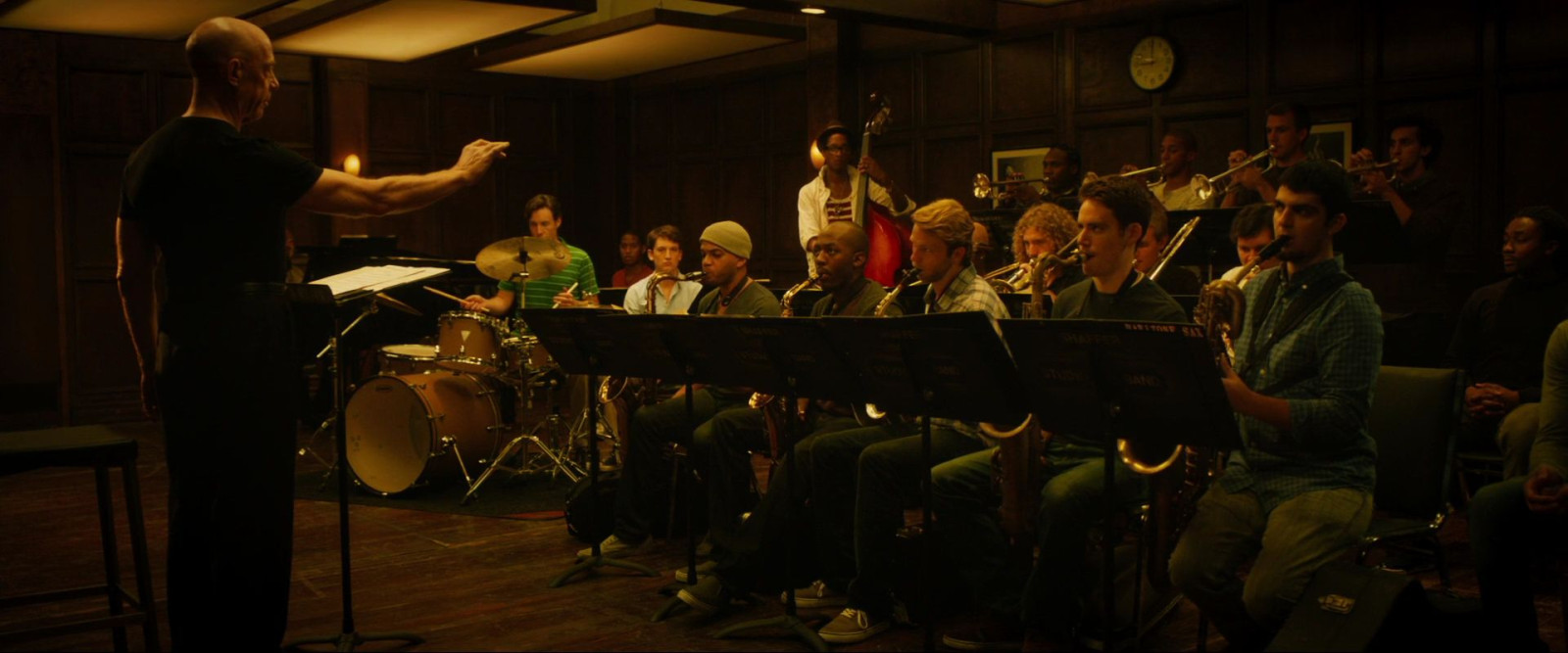 Whiplash