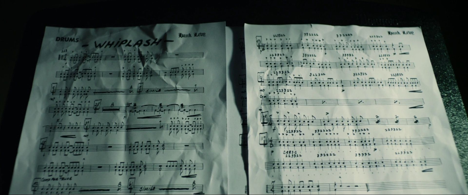 Whiplash