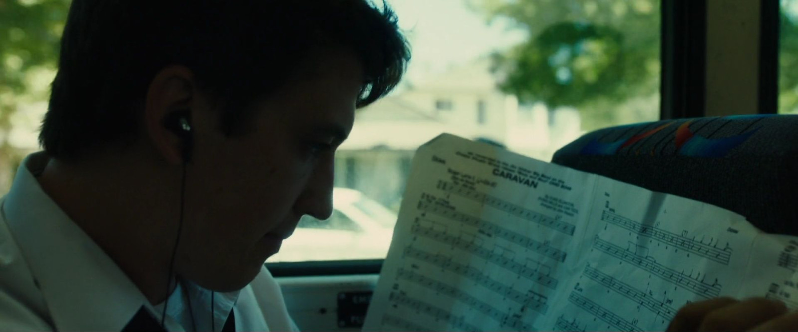 Whiplash