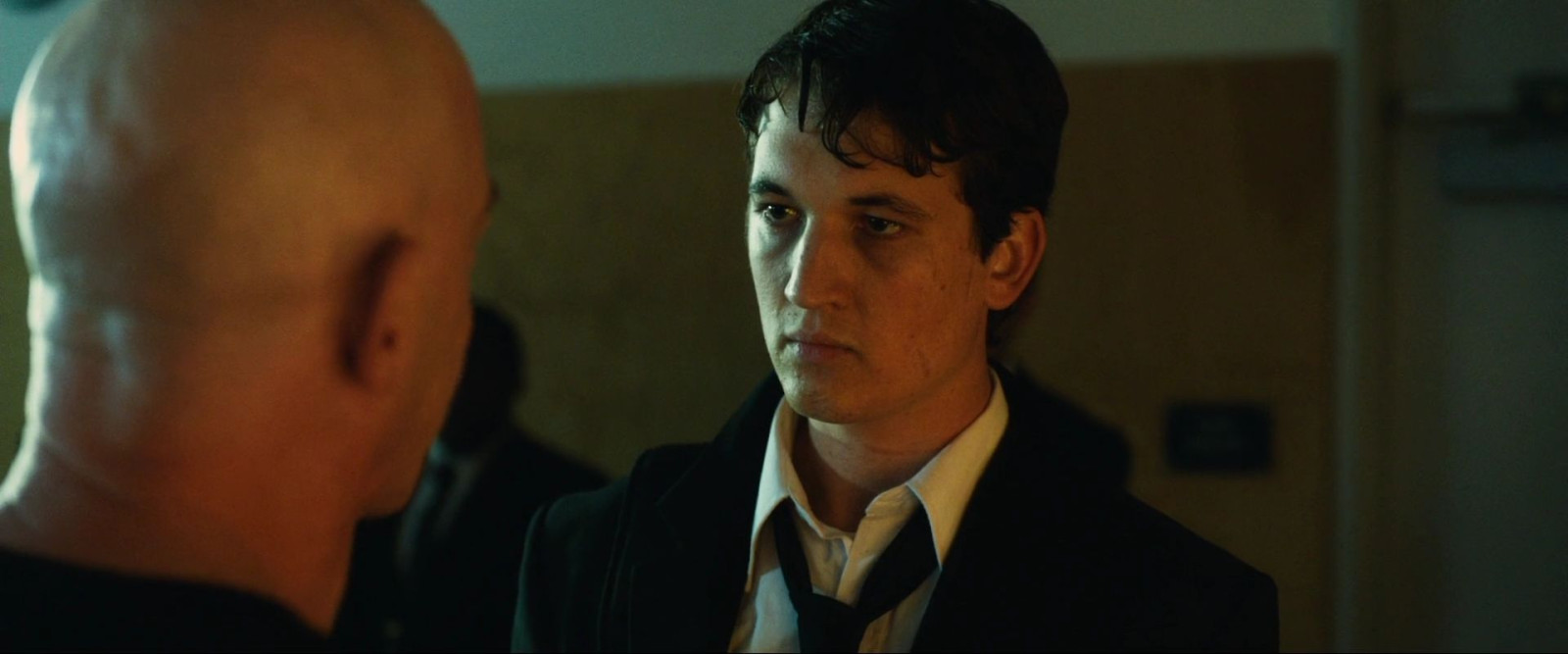 Whiplash