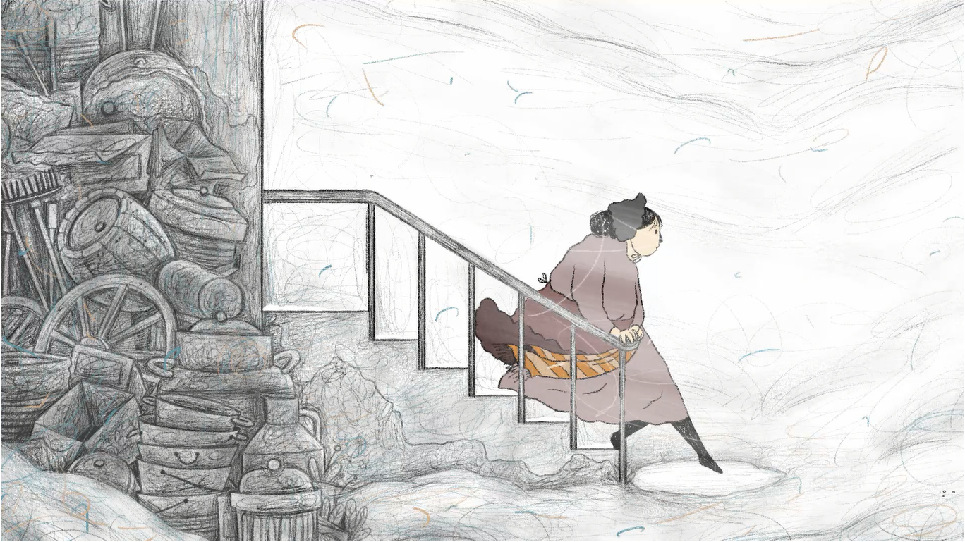 Winter Memories