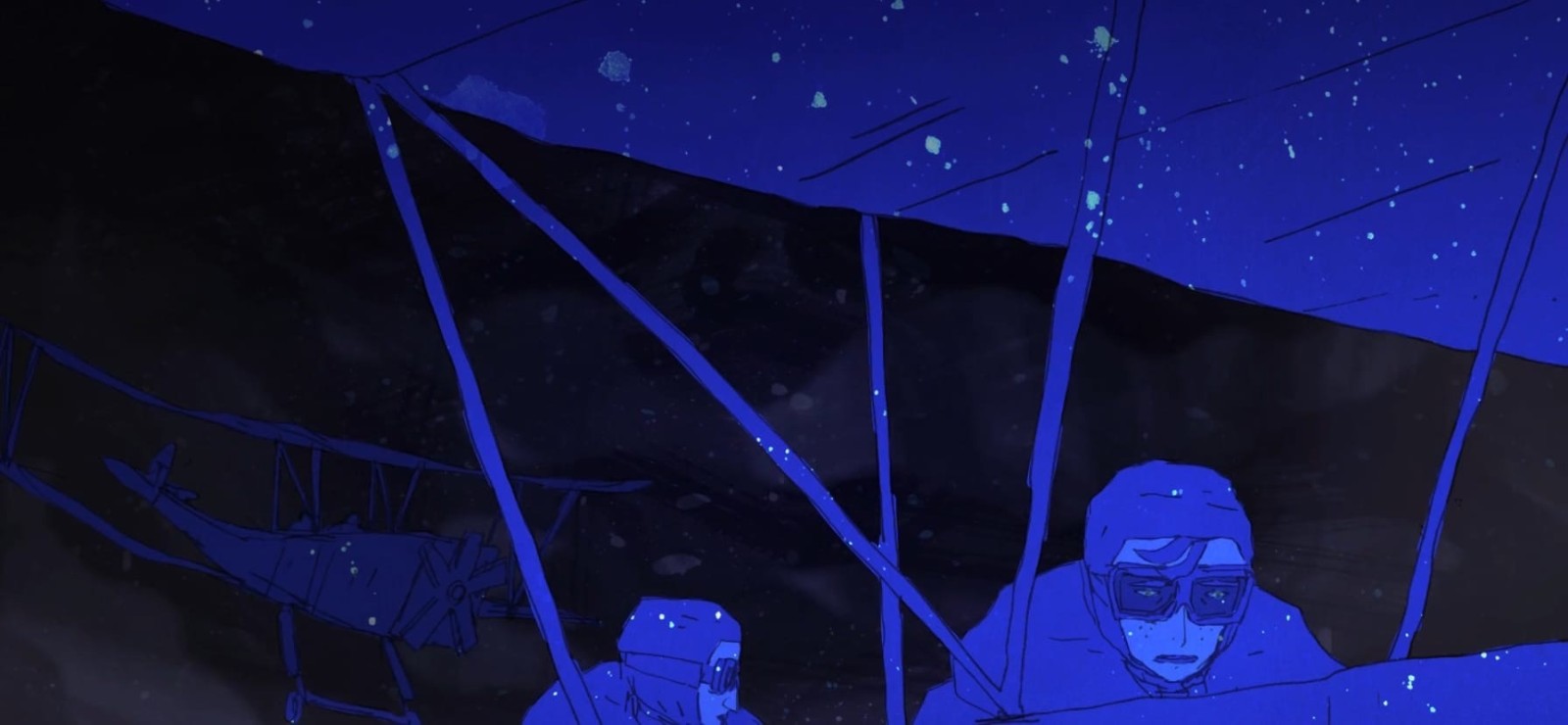 Night Witches