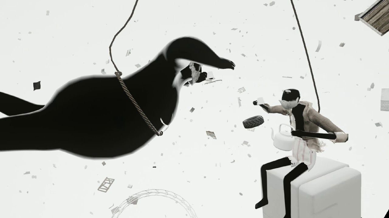 Gravity