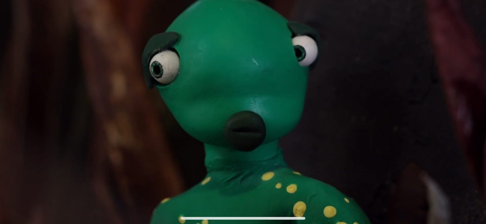 Frogs’ Song