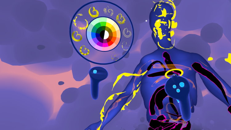 Soul Paint