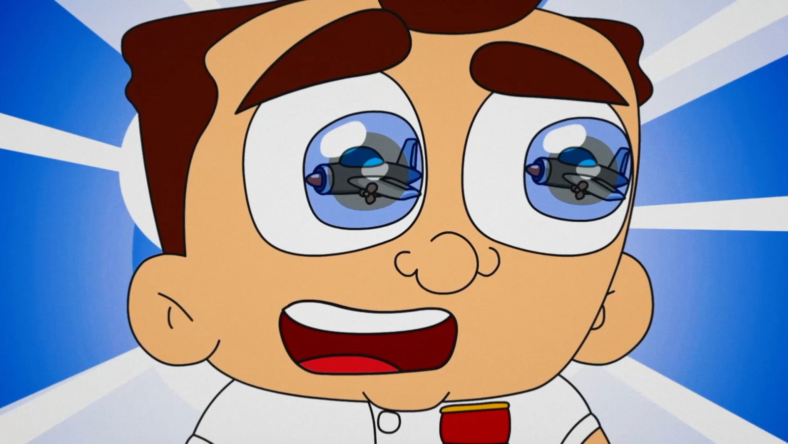 CartoonSpace – Korolev