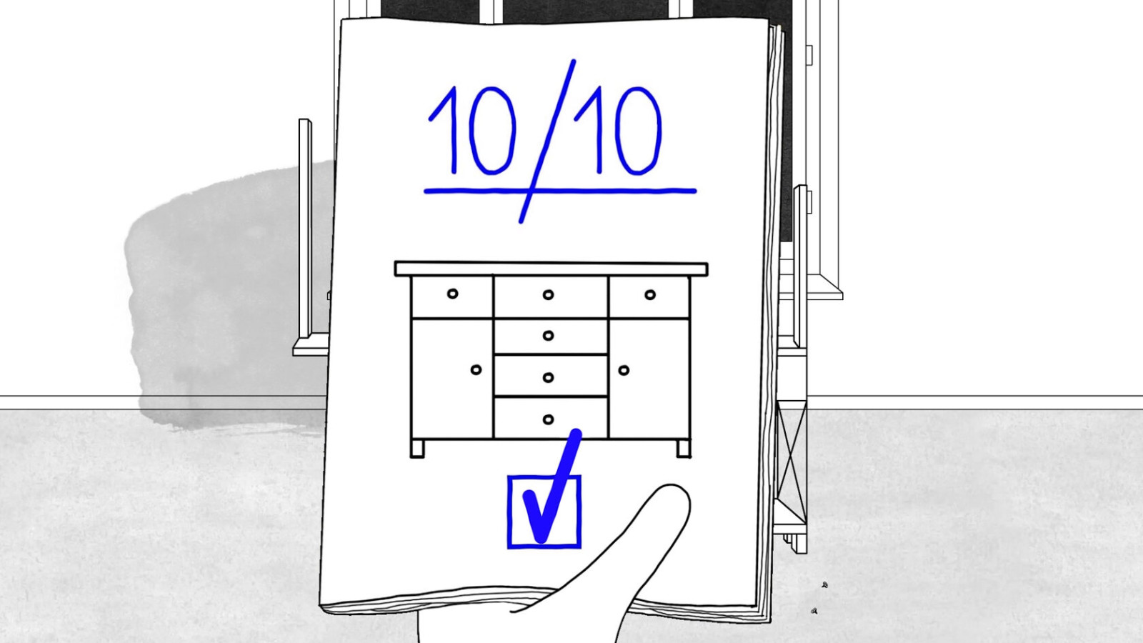 The Box
