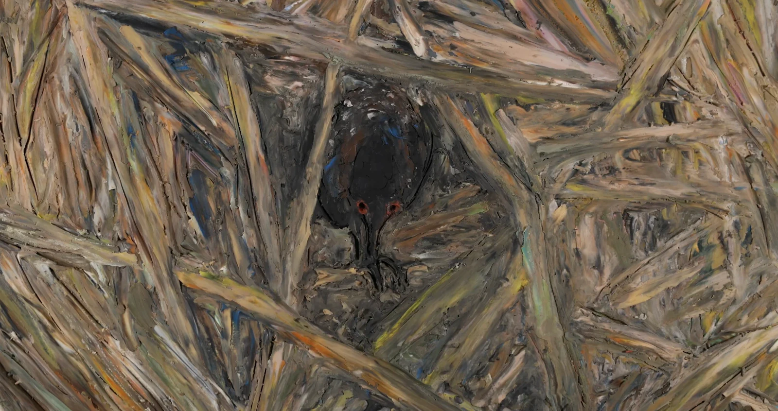 A Black Rail's Tale