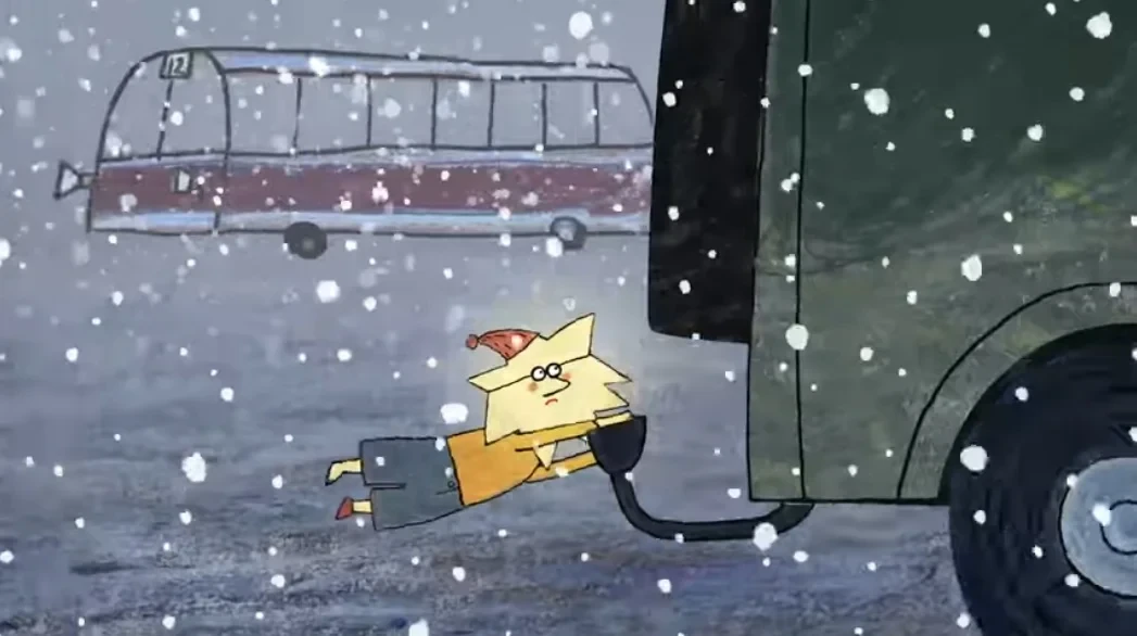 A Little Star