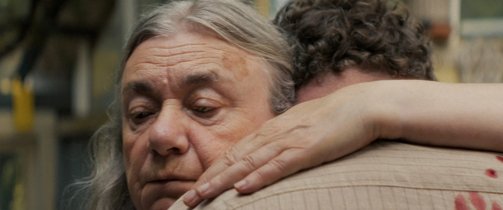 A Messy Tribute to Motherly Love