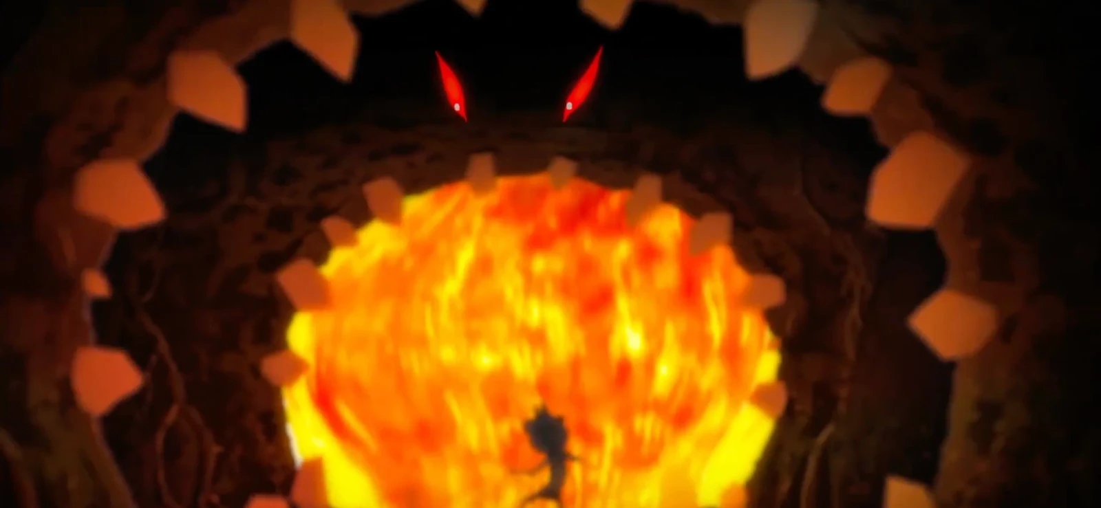 A Story About Fire