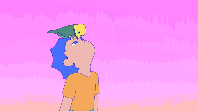 A Tiny Voyage