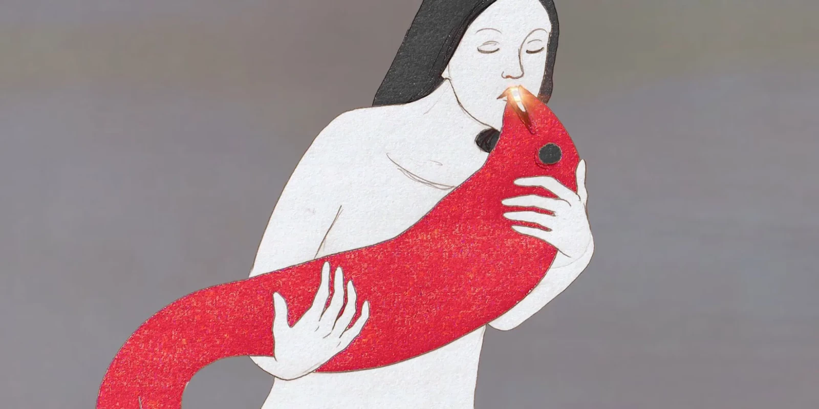 A Woman’s Odyssey