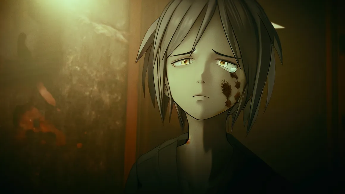 Who Said Death Is Beautiful?