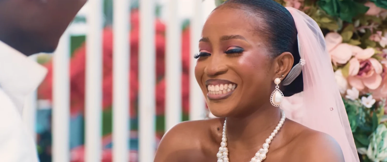 Abba's Fine Girl