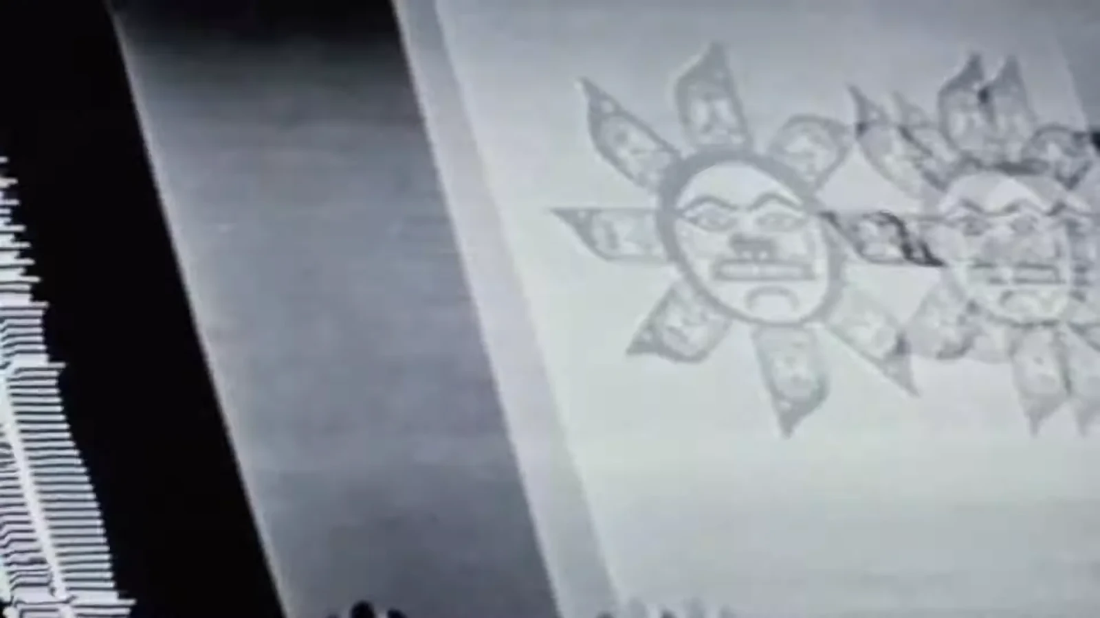 Aboriginal Metaphysical