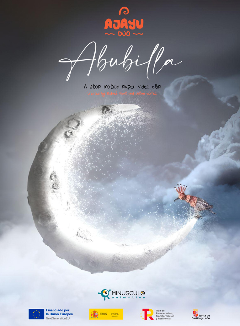 Abubilla