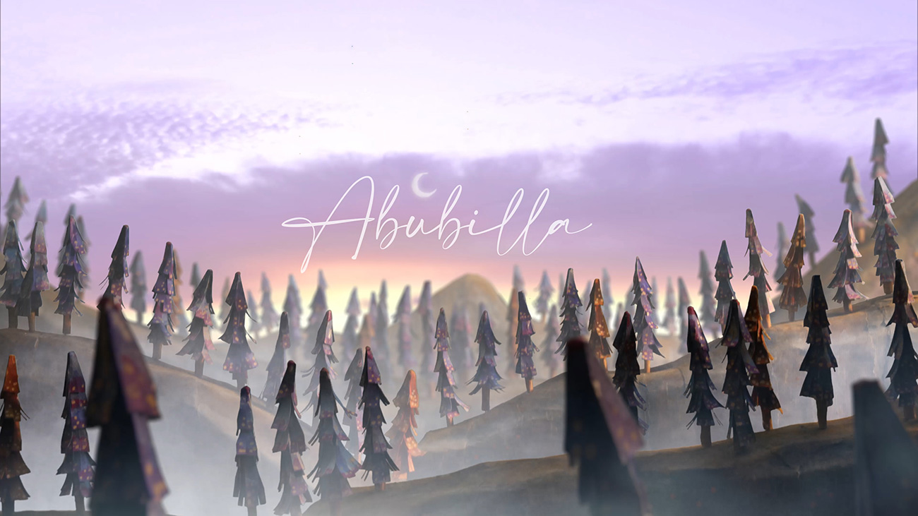 Abubilla