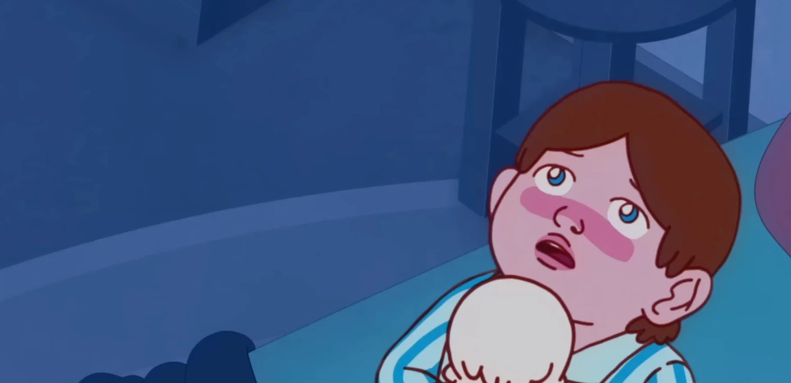 Adult Swim’s The Elephant