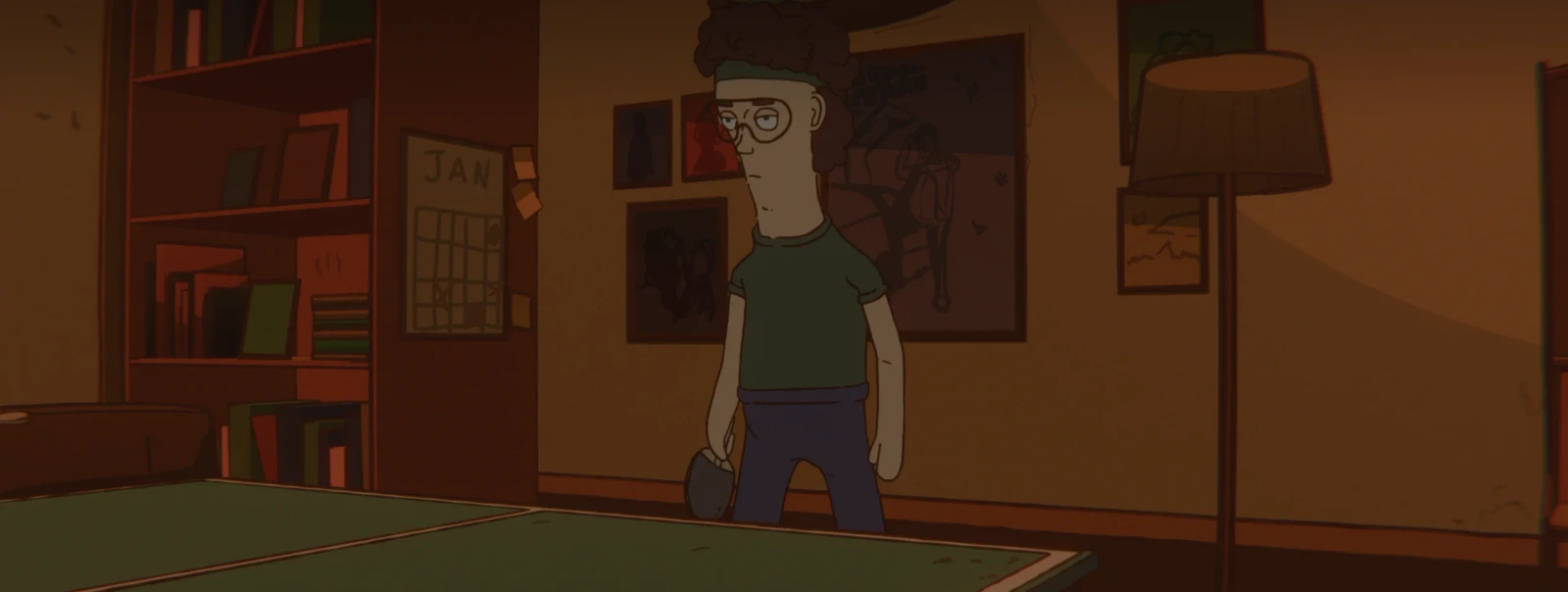 Ping Pong