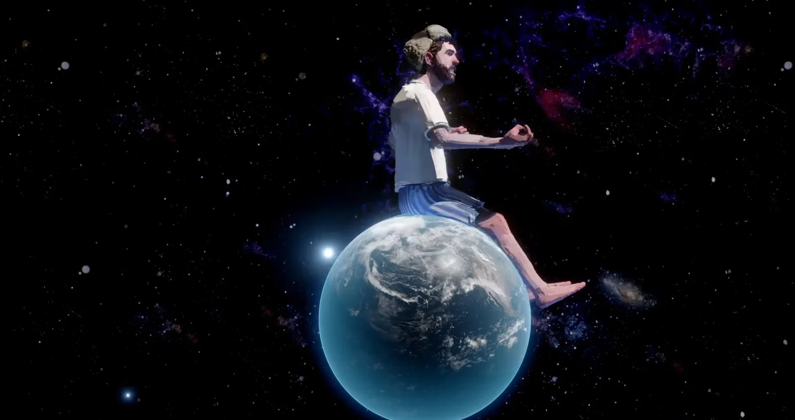 Ajr - Maybe Man