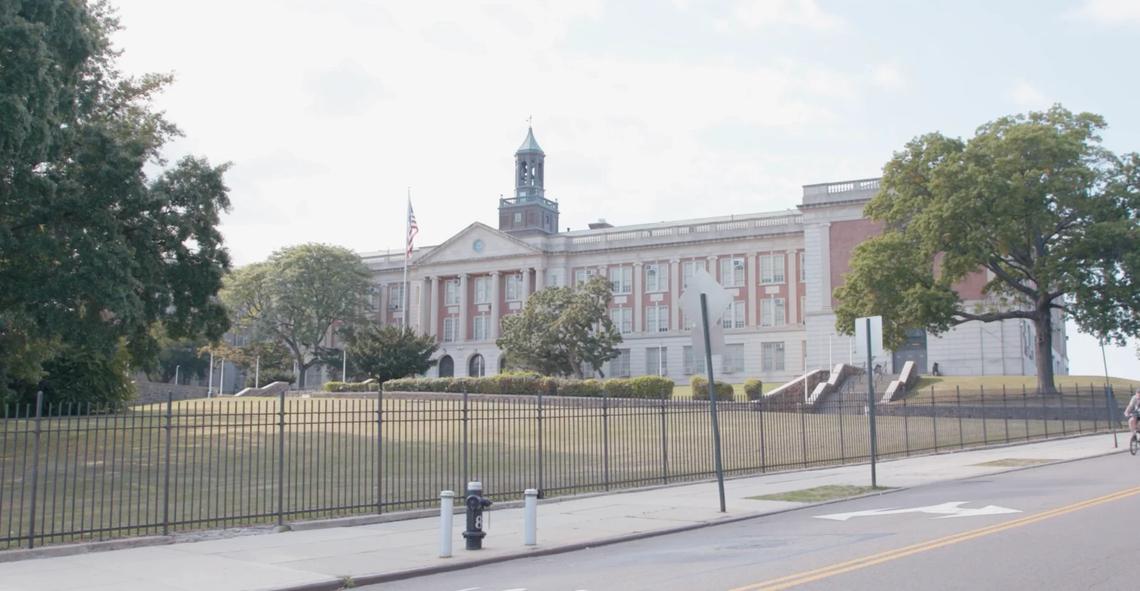 All the Queens Houses