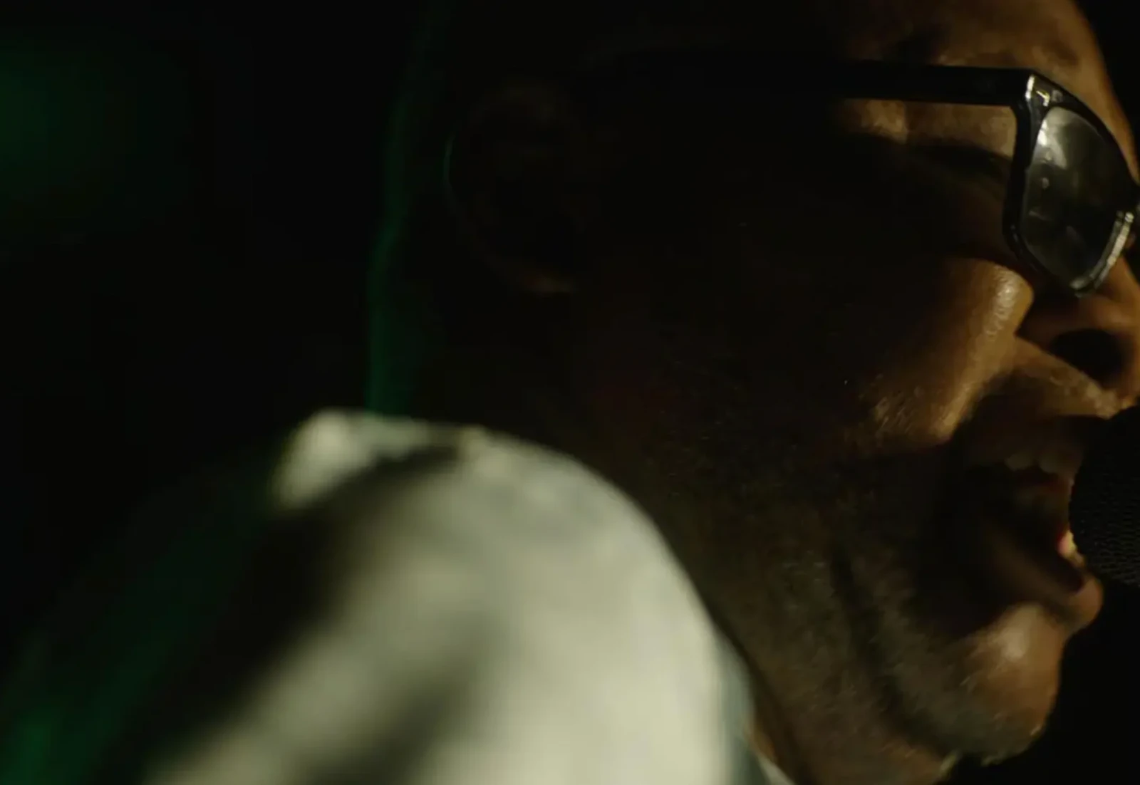 Amadou & Mariam – The Blind Couple From Mali
