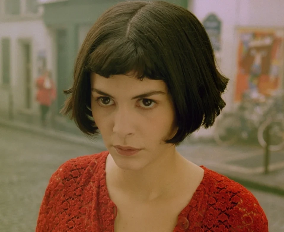 Amelie