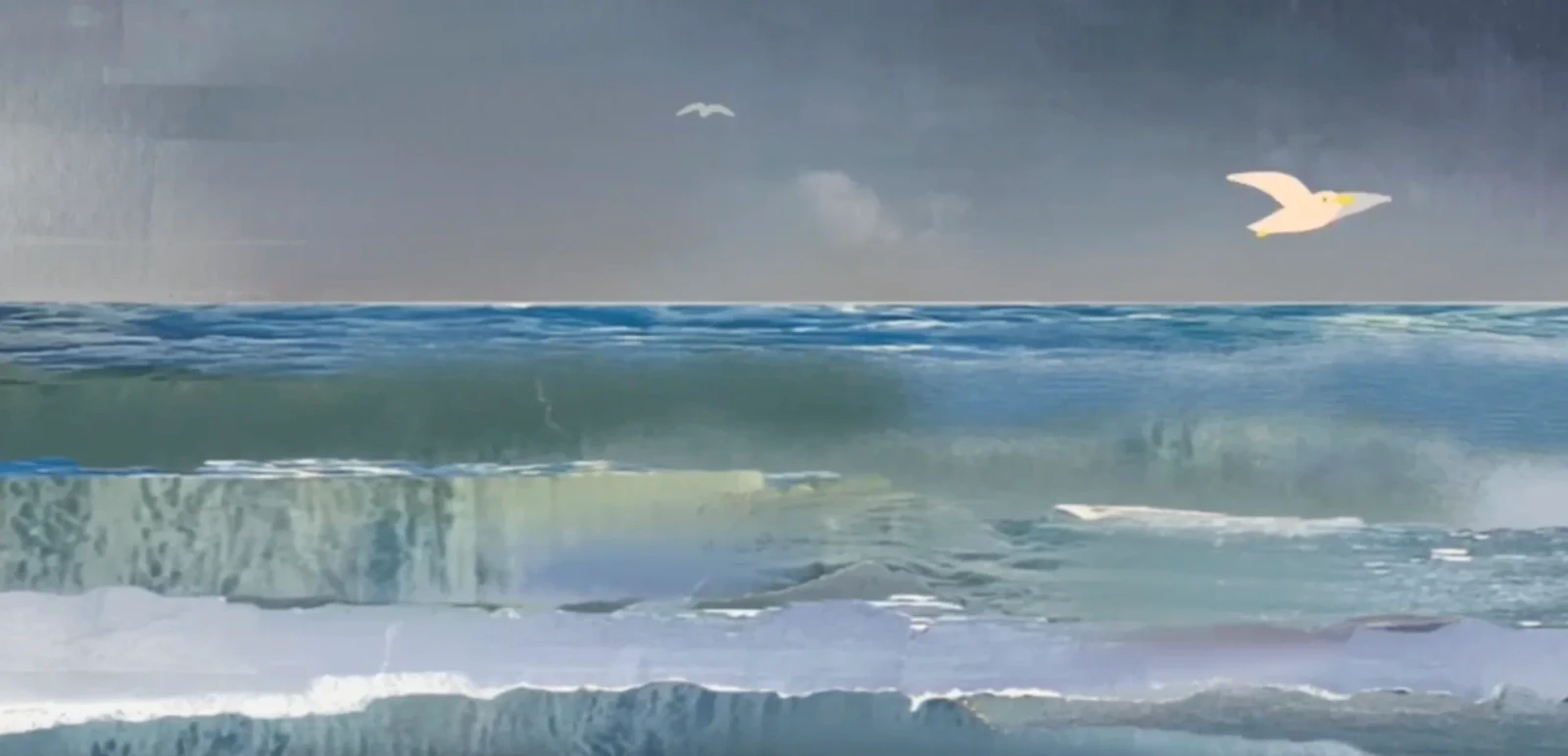 Amulet of the Sea