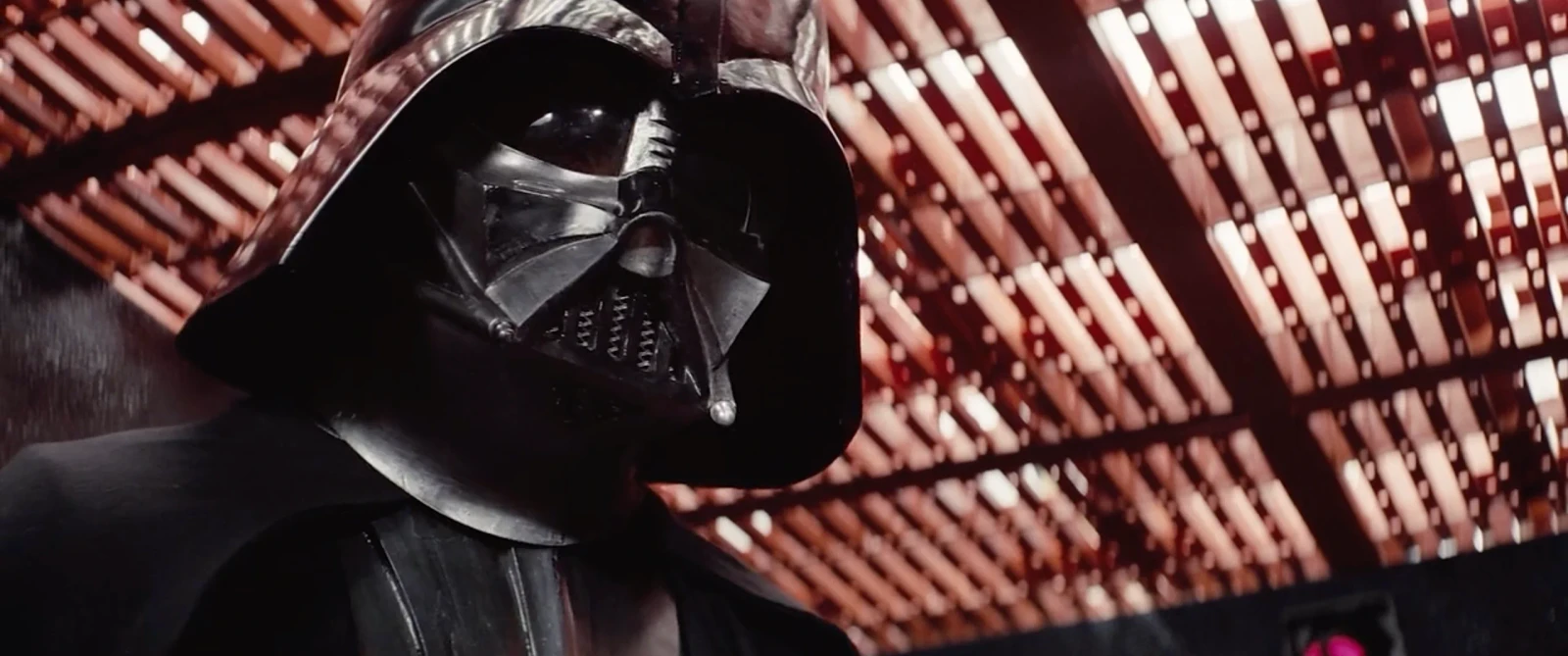 Anangong Miigaading (Star Wars: A New Hope)