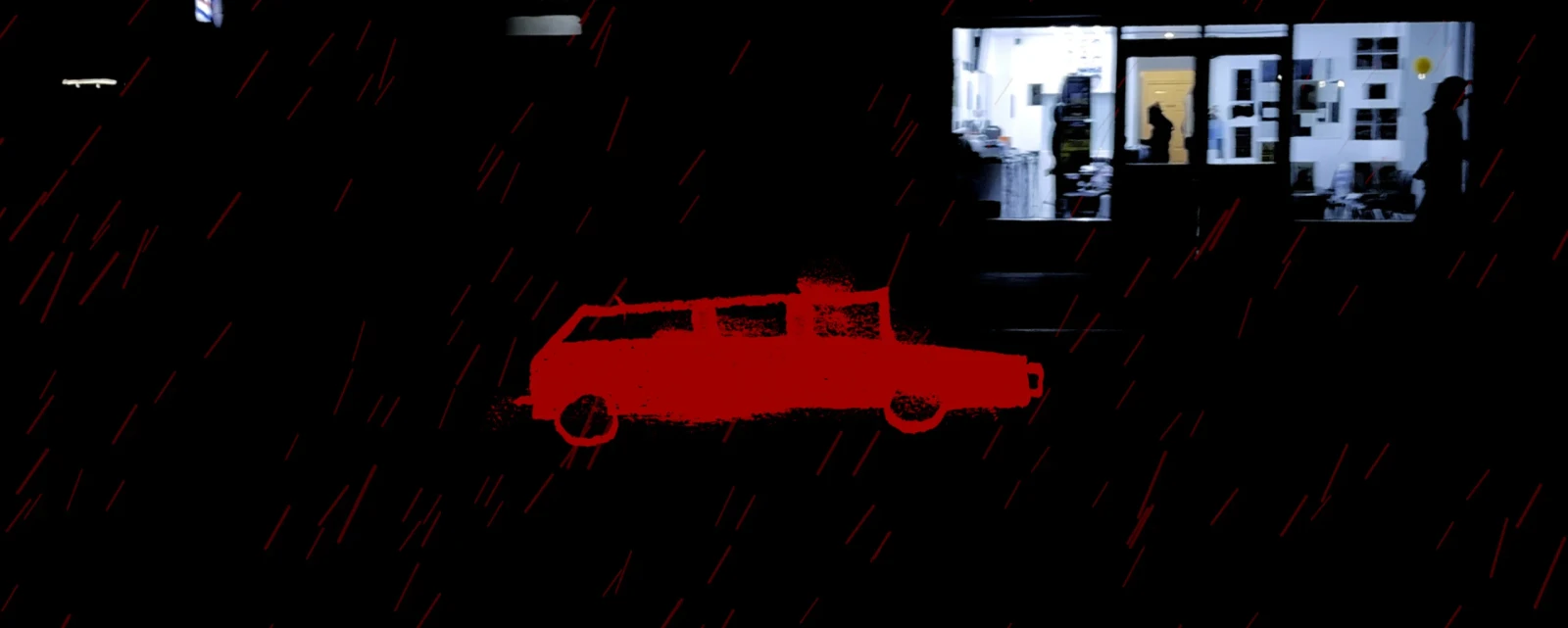 Angry Cars