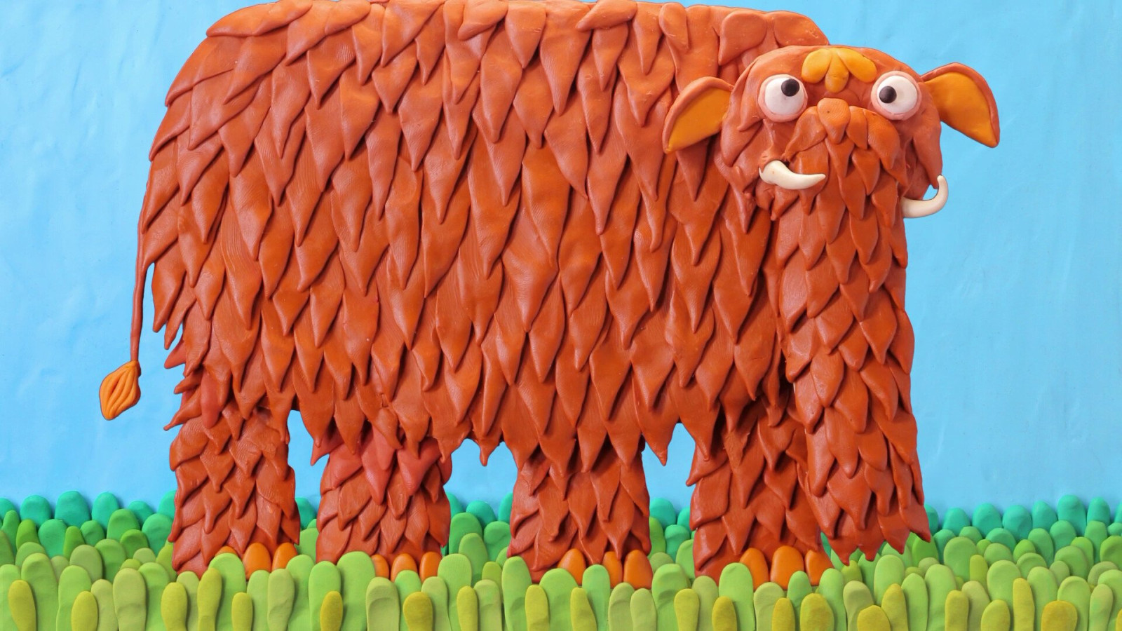 Animals Inside