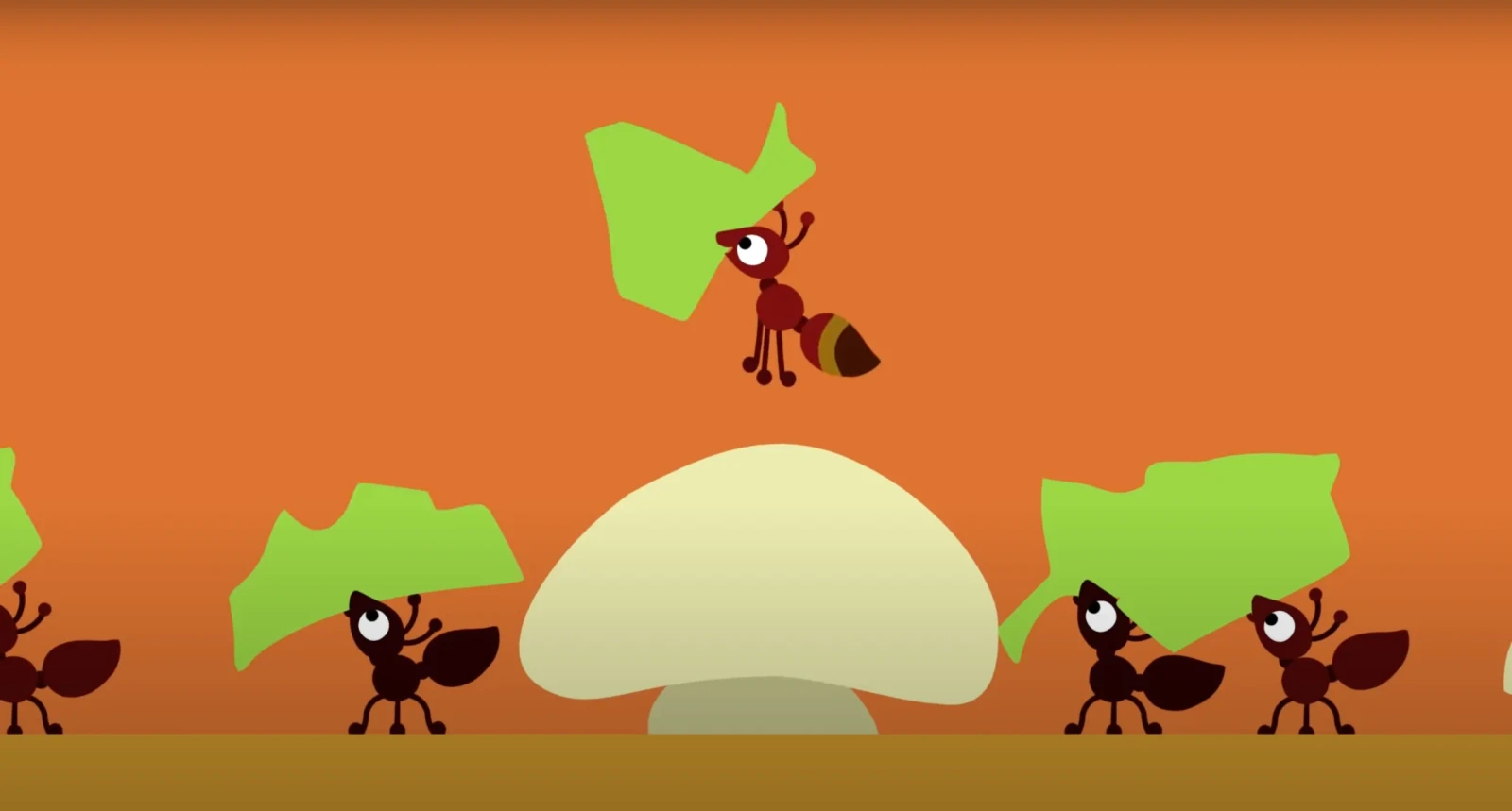 Ant