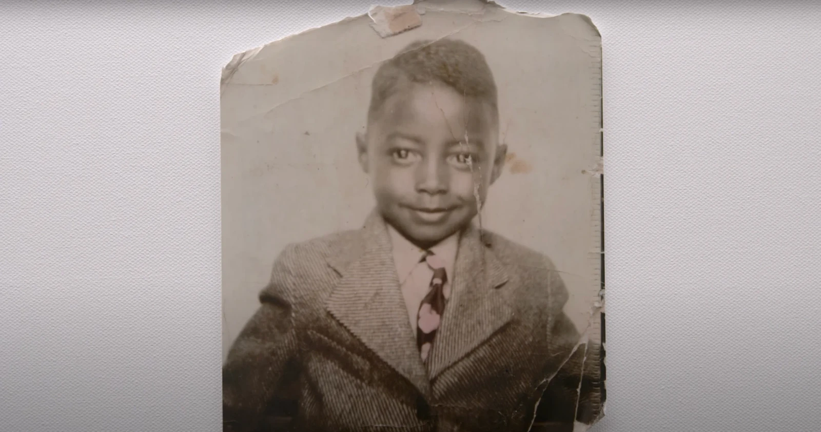 Any Other Way: The Jackie Shane Story