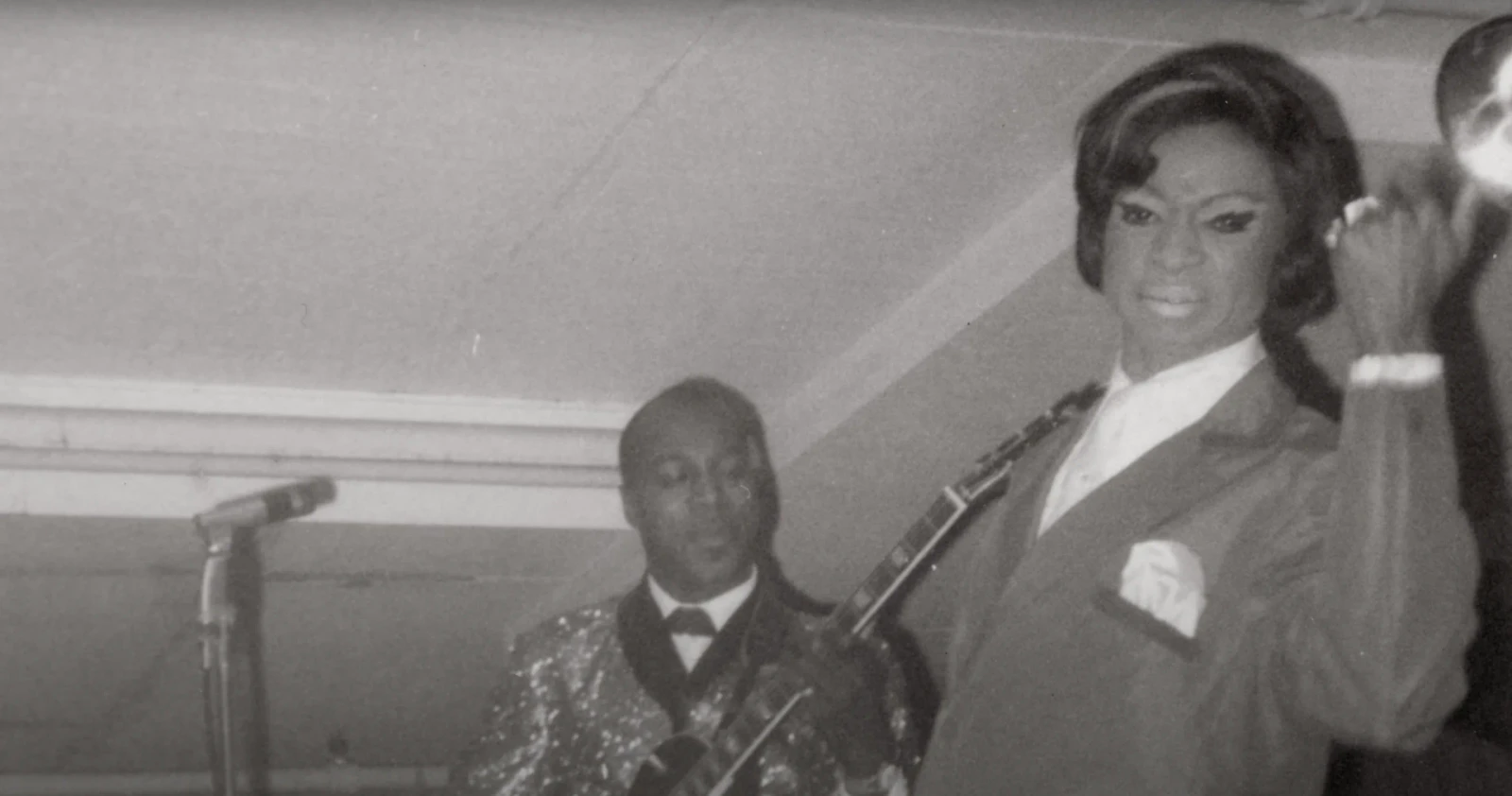 Any Other Way: The Jackie Shane Story
