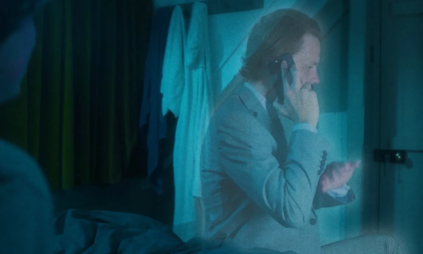 A Ghost Story