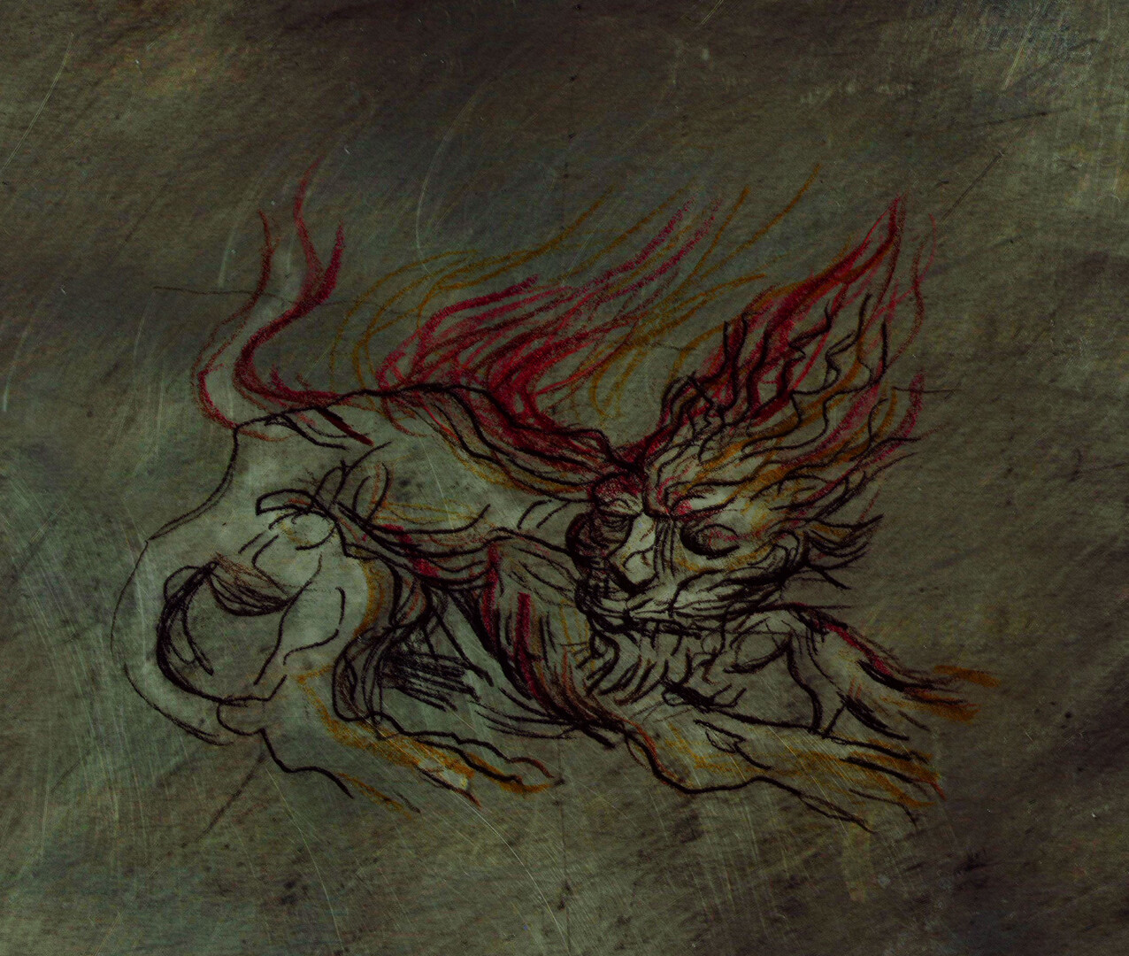 Awakening
