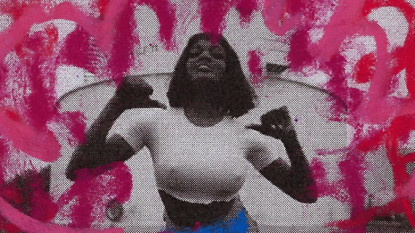 Azealia Banks, 23 quai du Commerce, 1080 Bruxelles