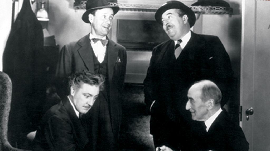 Twentieth Century