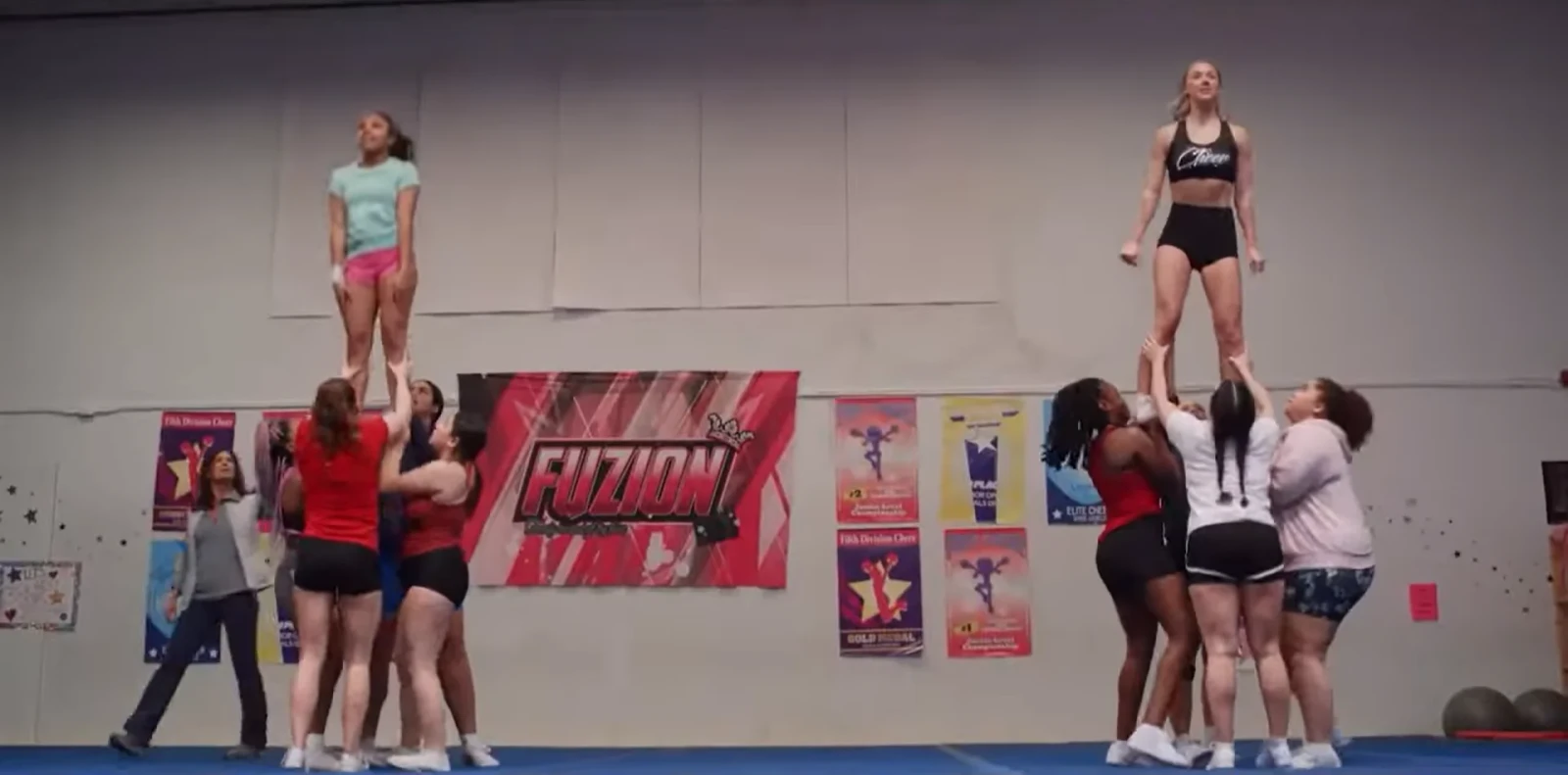 Backspot