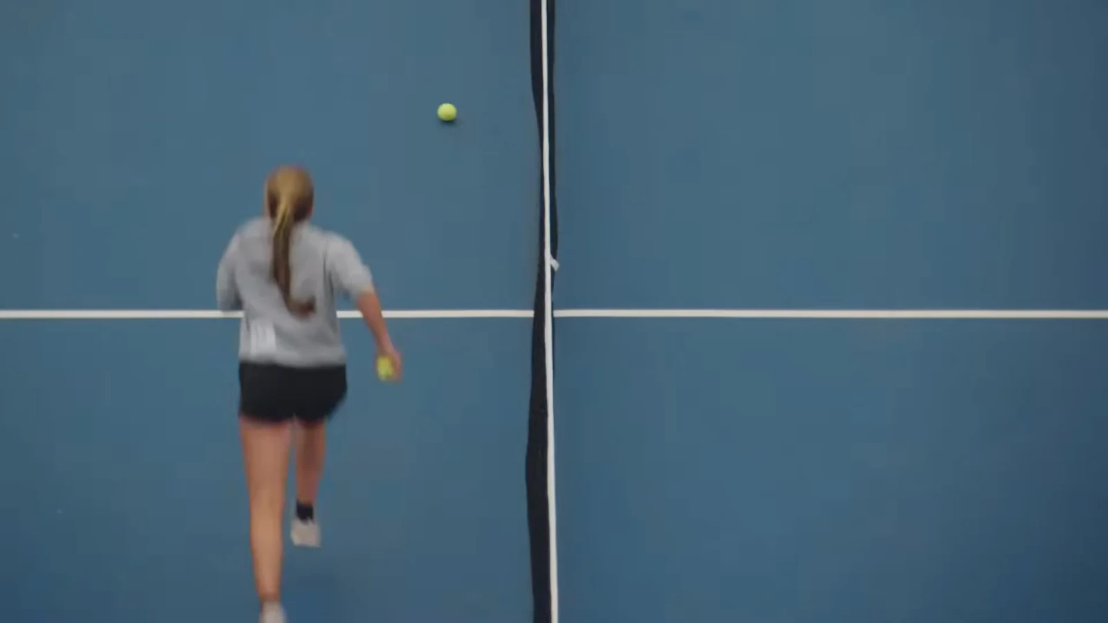 Ball People