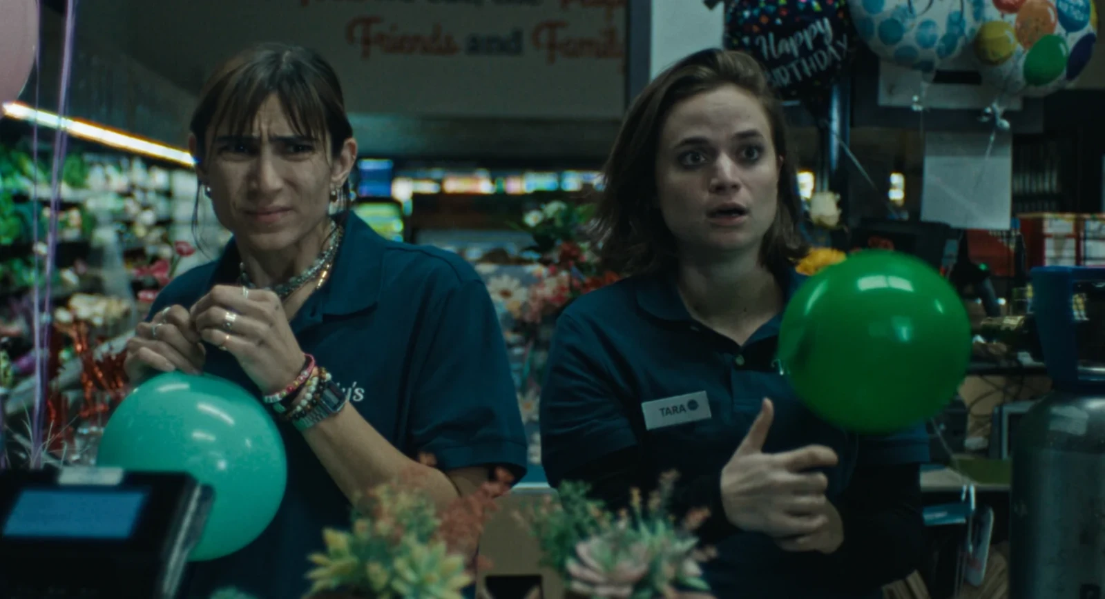 Balloon Animals